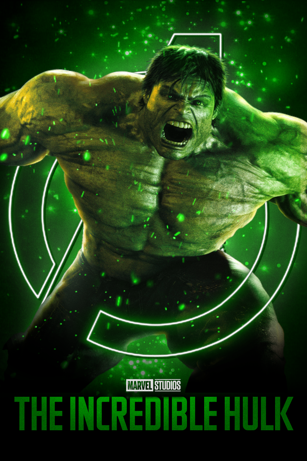The Incredible Hulk (2008) [427279] (A1736602909) [[Movies]] --Plex--